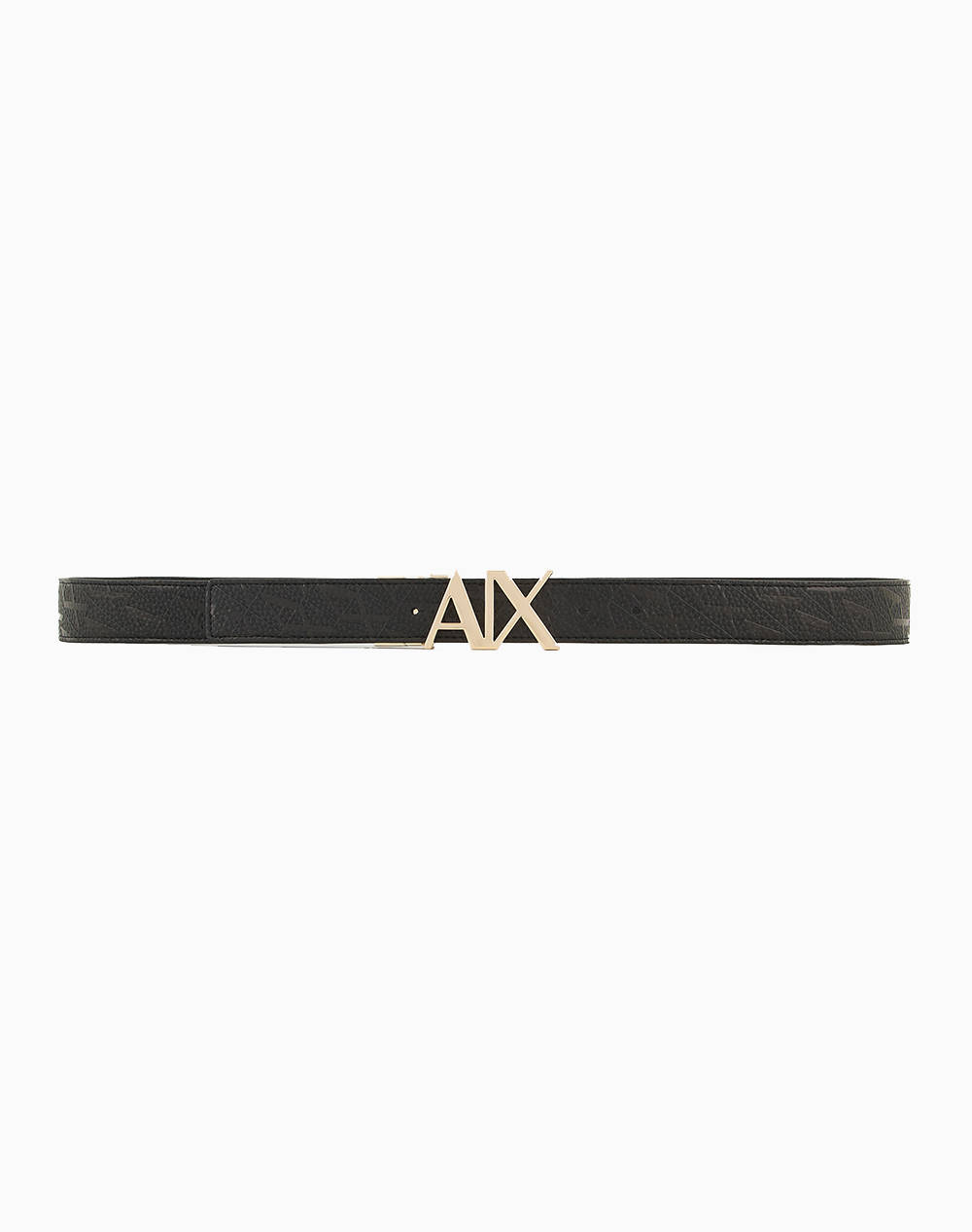 ARMANI EXCHANGE WOMANS BELT