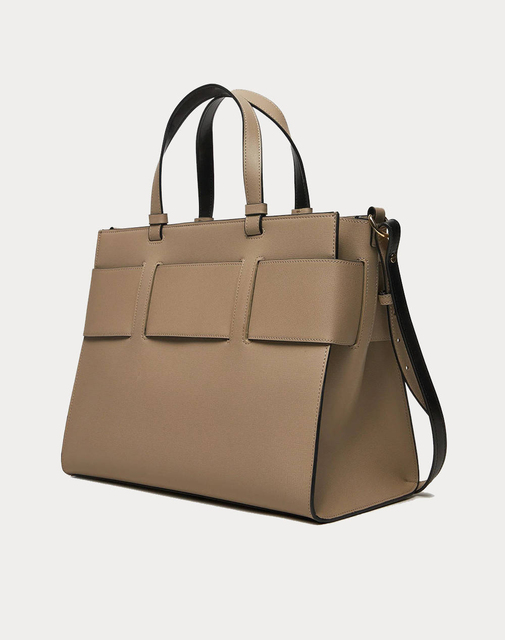 ARMANI EXCHANGE WOMANS BIG TOTE ( Dimensiuni: 32 x 24 x 15 cm.)