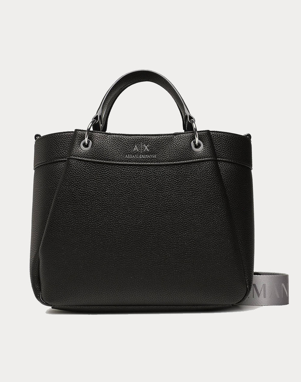 ARMANI EXCHANGE WOMAN''S SHOPPING M ( Dimensiuni: 28.5 x 22.5 x 12 cm.)