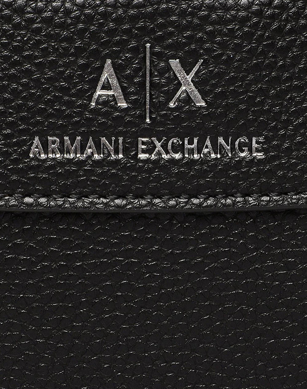 ARMANI EXCHANGE WOMANS SHOPPING M ( Dimensiuni: 28.5 x 22.5 x 12 cm.)