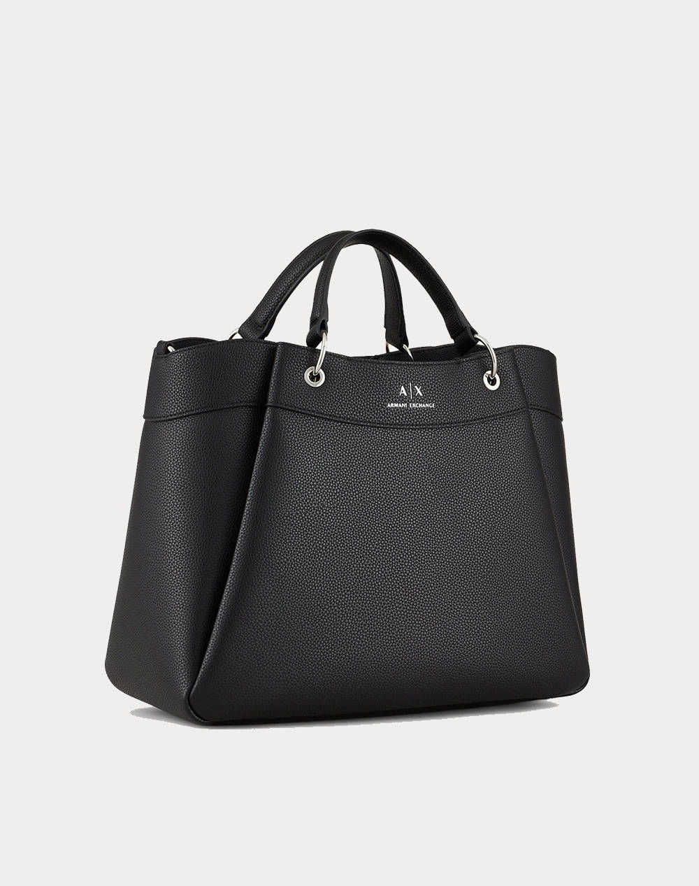 ARMANI EXCHANGE WOMANS SHOPPING L ( Dimensiuni: 35 x 28 x 15 cm.)