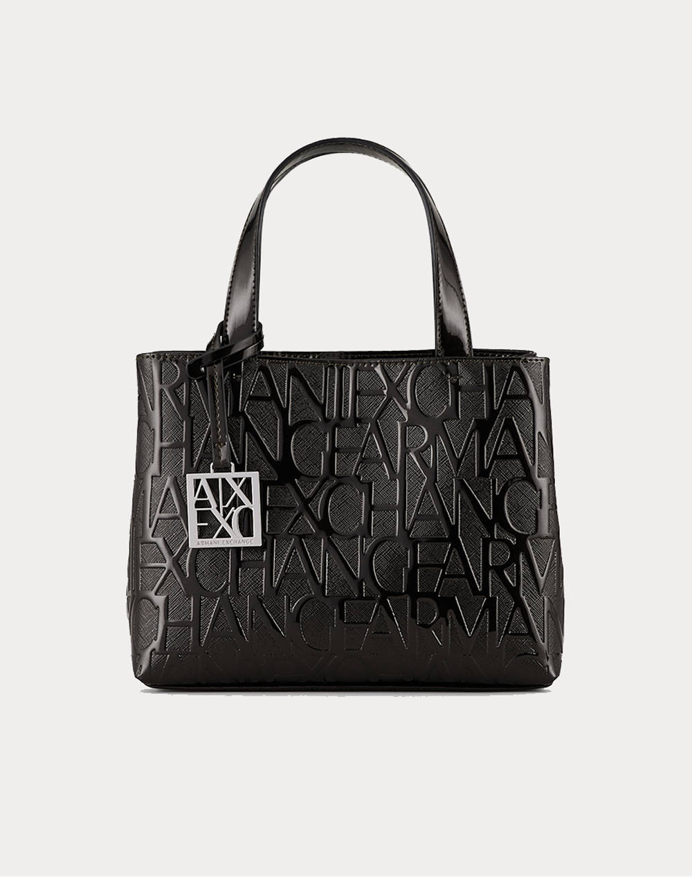 ARMANI EXCHANGE WOMAN''S SMALL OPEN S ( Dimensiuni: 23 x 16 x 11 cm.)