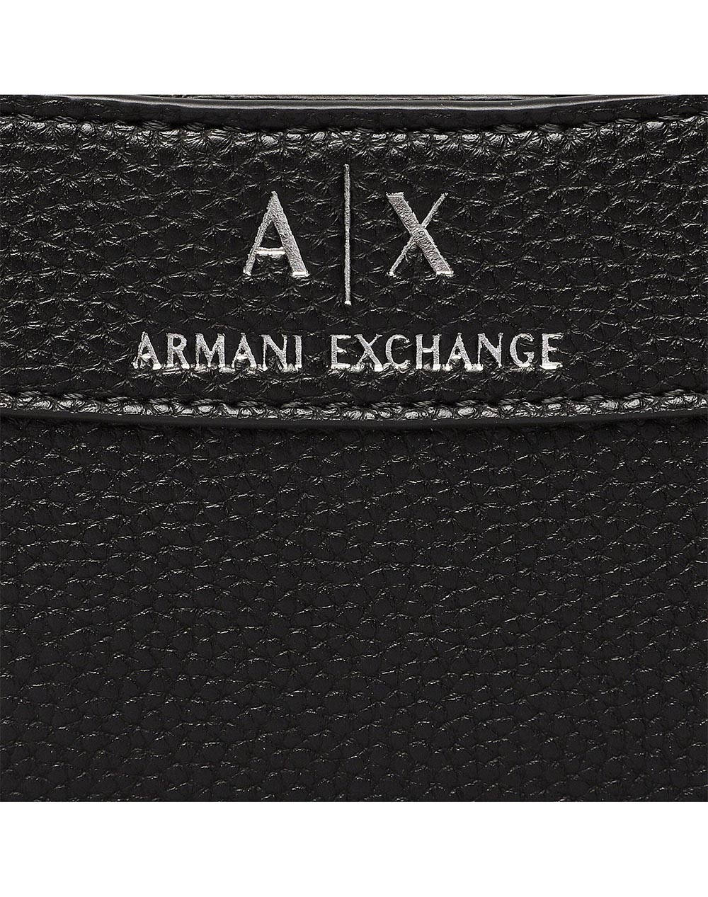 ARMANI EXCHANGE WOMANS SHOPPING S ( Dimensiuni: 25 x 18 x 9 cm)