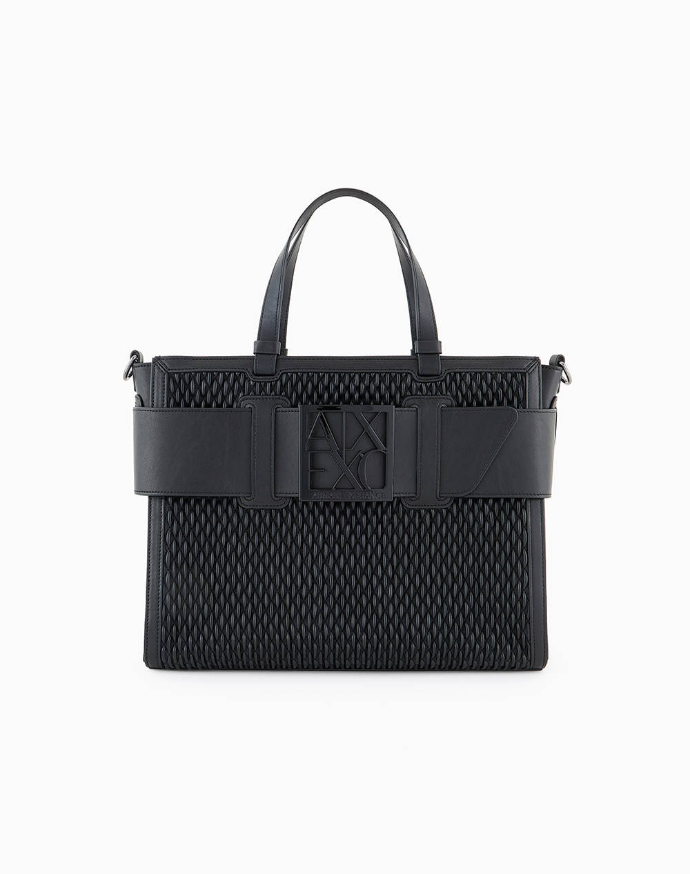 ARMANI EXCHANGE WOMAN\'\'S BIG TOTE (Dimensiuni: 33x25x15cm.)