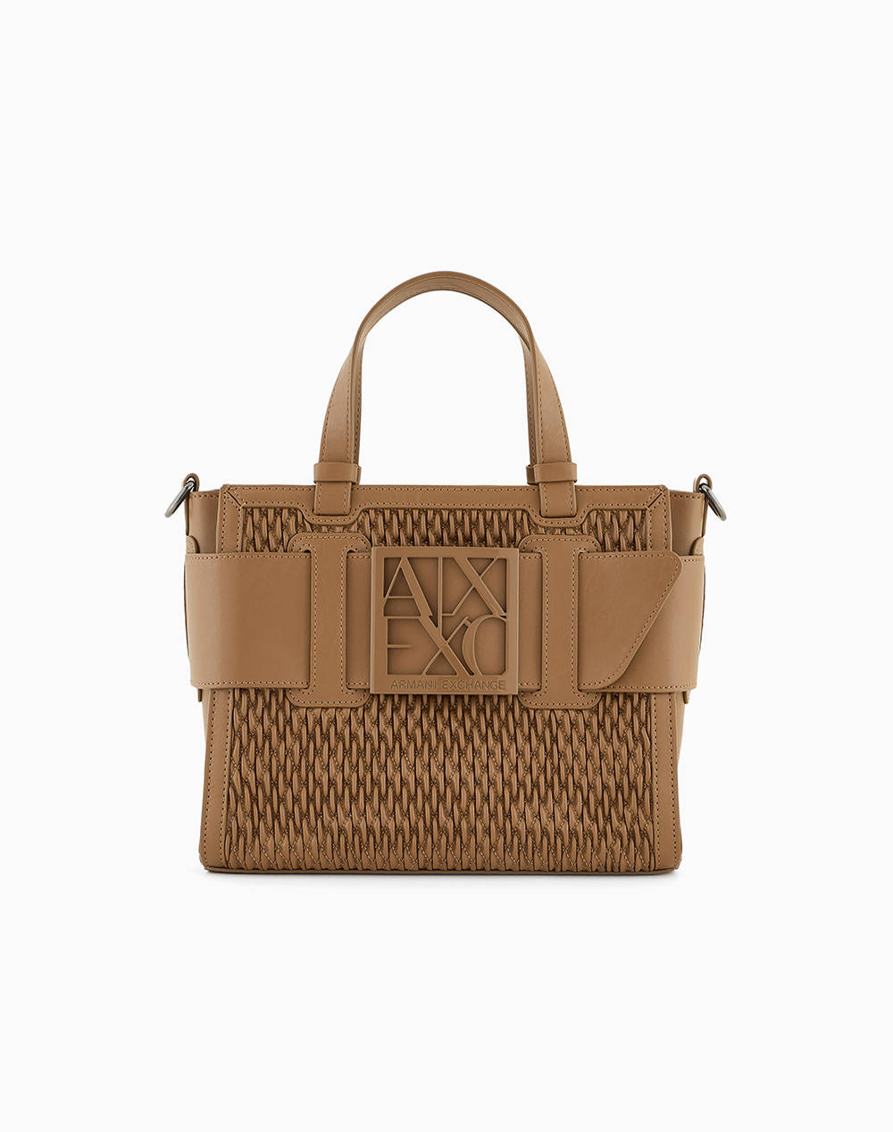 ARMANI EXCHANGE WOMAN''S BIG TOTE (Dimensiuni: 24x19x14cm.)