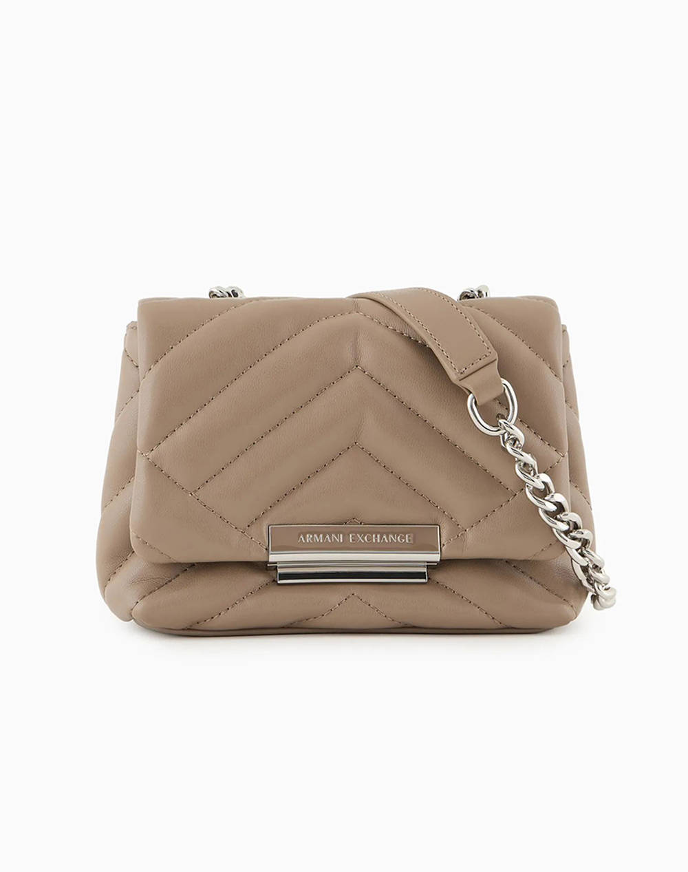 ARMANI EXCHANGE WOMANS MINI BAG ( Dimensiuni: 19 x 13 x 7 cm)