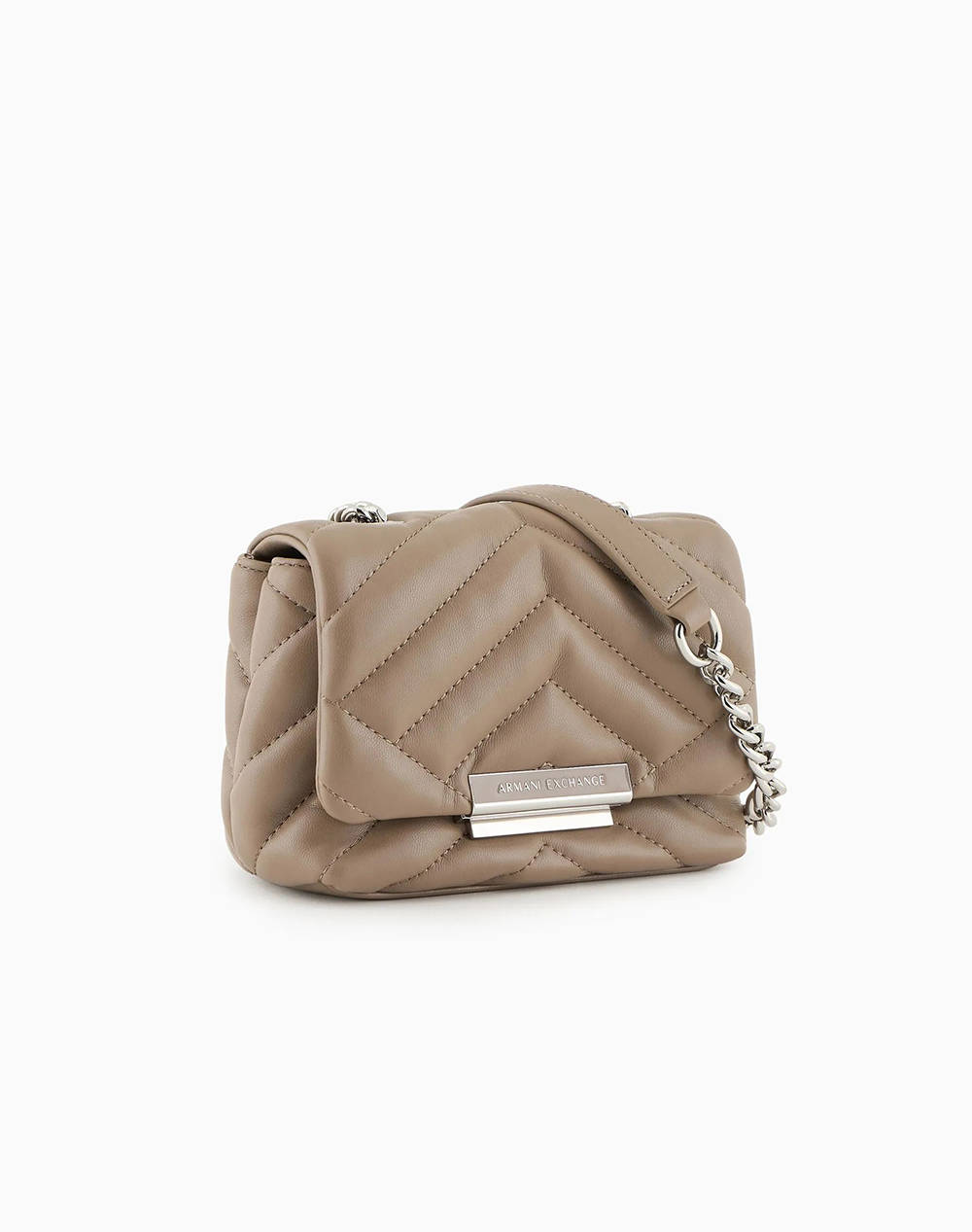 ARMANI EXCHANGE WOMANS MINI BAG ( Dimensiuni: 19 x 13 x 7 cm)