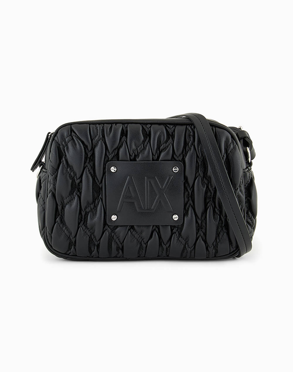 ARMANI EXCHANGE WOMAN''S CAMERA CASE