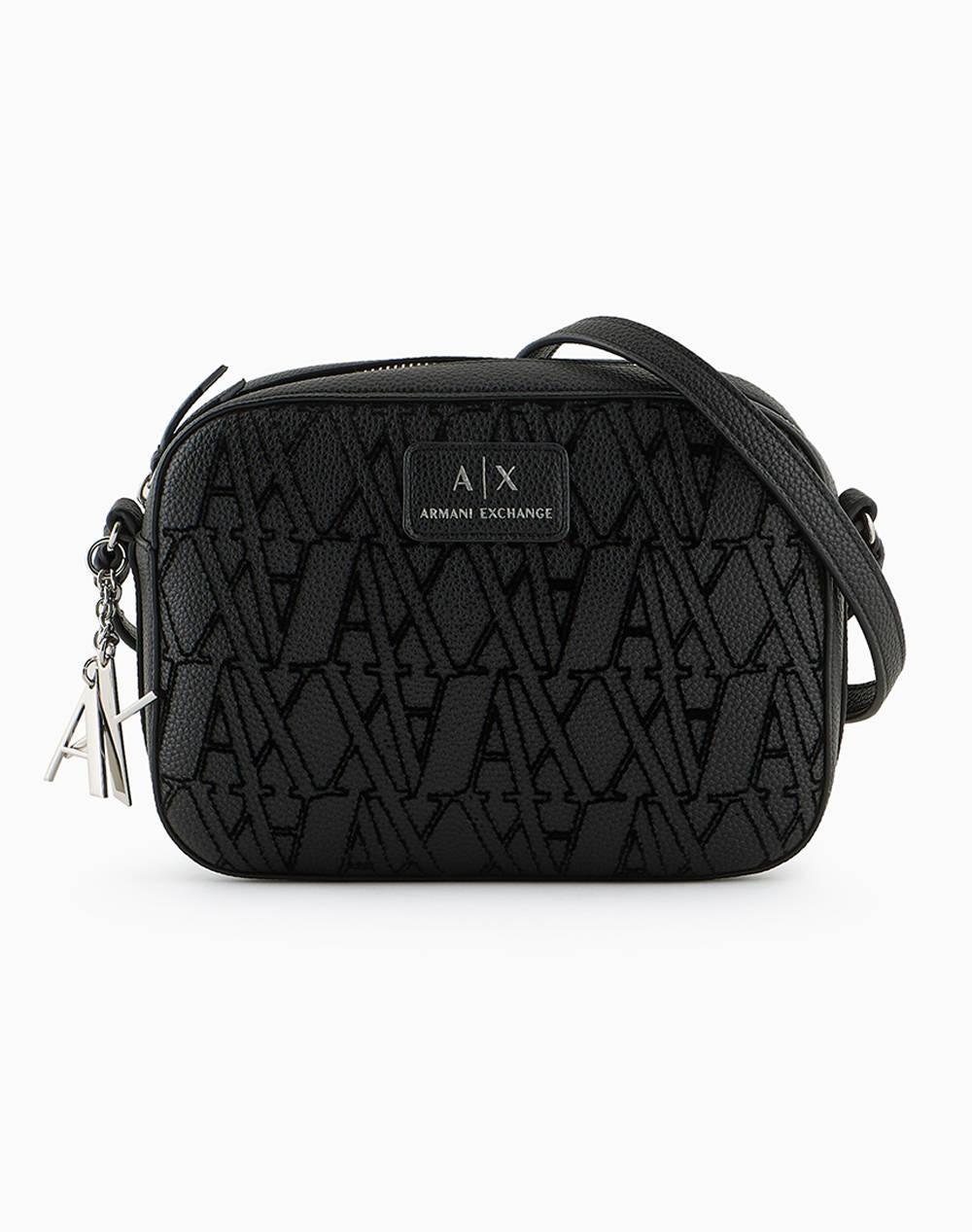 ARMANI EXCHANGE WOMAN\'\'S CAMERA CASE ( Dimensiuni: 22 x 16 x 7 cm)