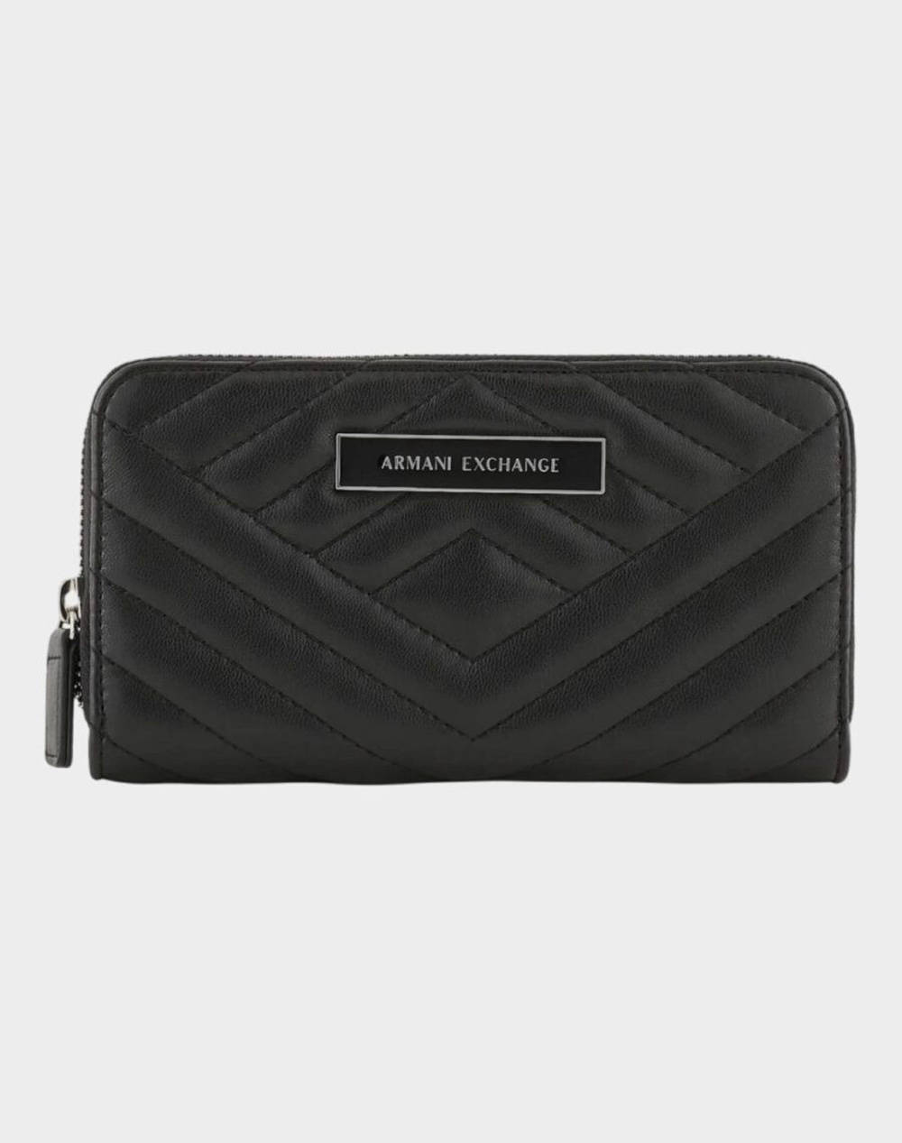 ARMANI EXCHANGE WOMANS ZIP AROUND ( Dimensiuni: 20 x 11 x 3 cm)