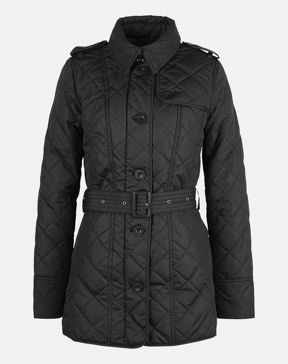 BARBOUR TUMMEL QUILTED JACKET GEACA