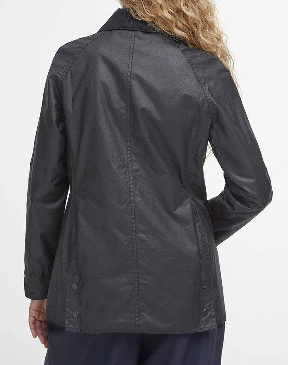 BARBOUR BEADNELL WAX JACKET GEACA