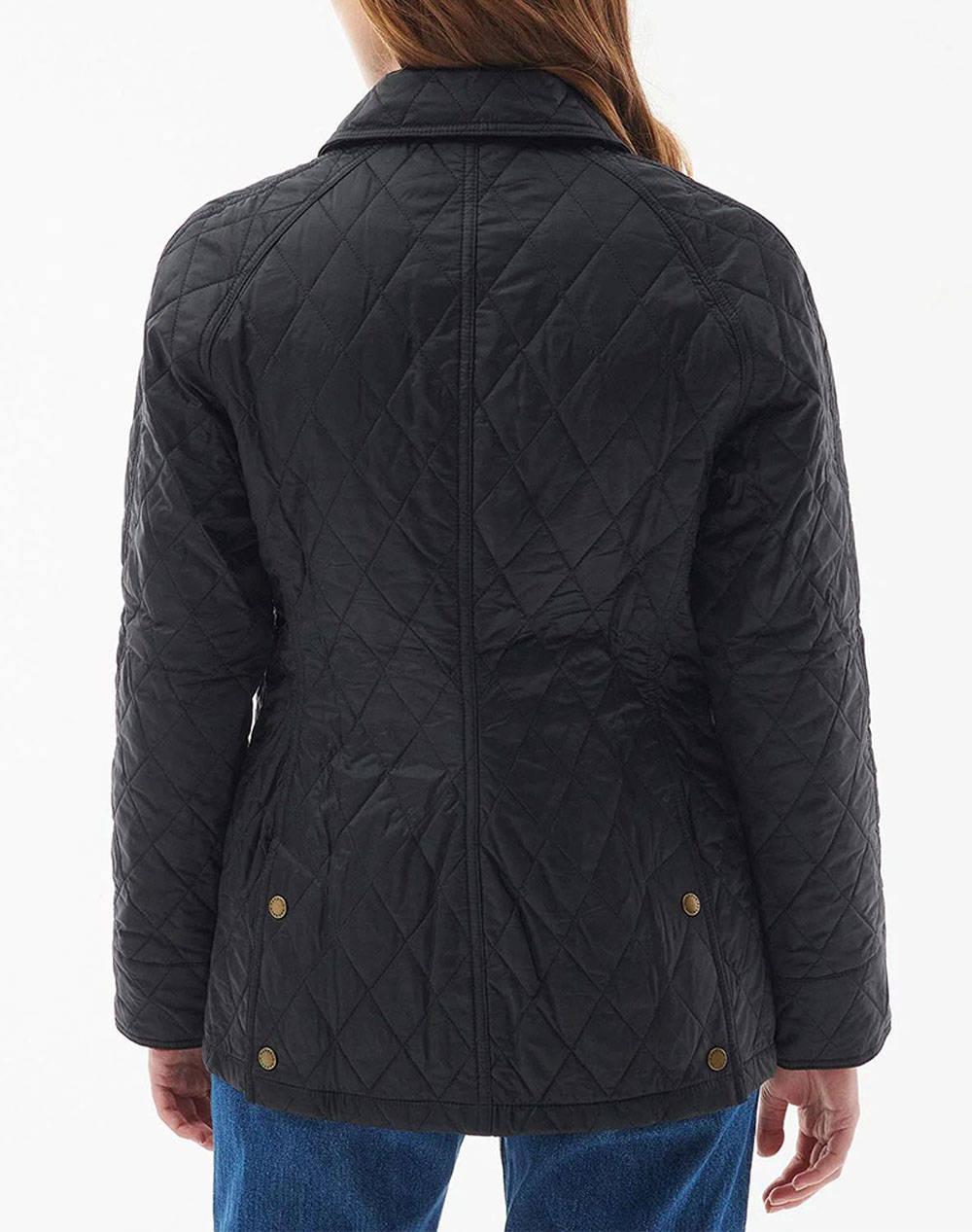 BARBOUR GEACA QUILT