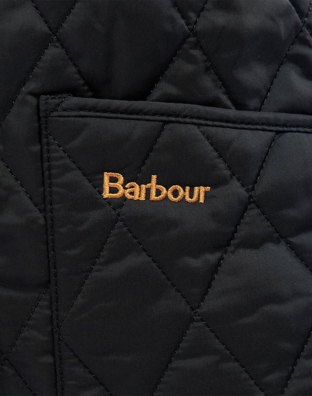 BARBOUR ANNANDALE QUILTED JACKET