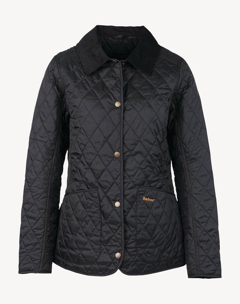 BARBOUR ANNANDALE QUILTED JACKET