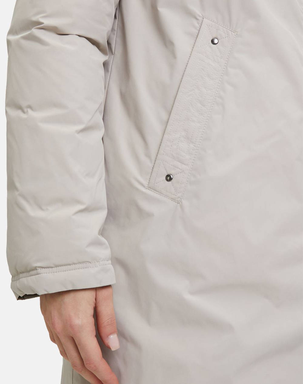 BETTY BARCLAY Outdoorjacket