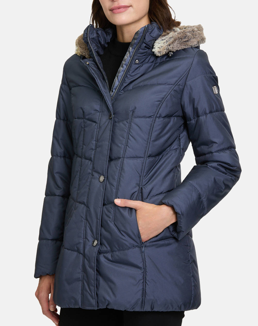 BETTY BARCLAY Outdoorjacket