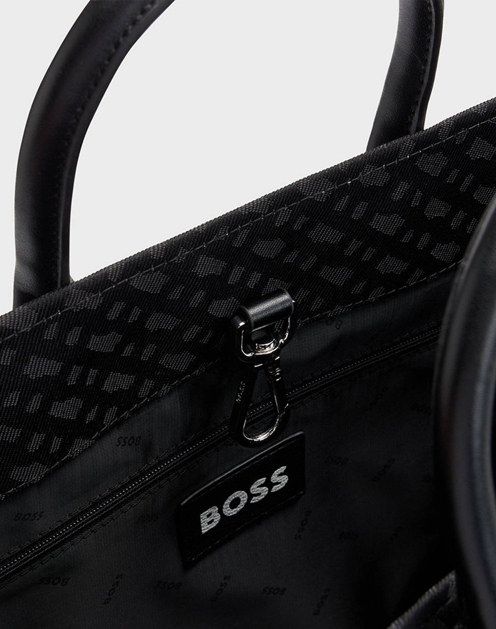 BOSS Sandy Tote-M 10252306 01 ( Dimensiuni: 41 x 35 x 13 cm.)