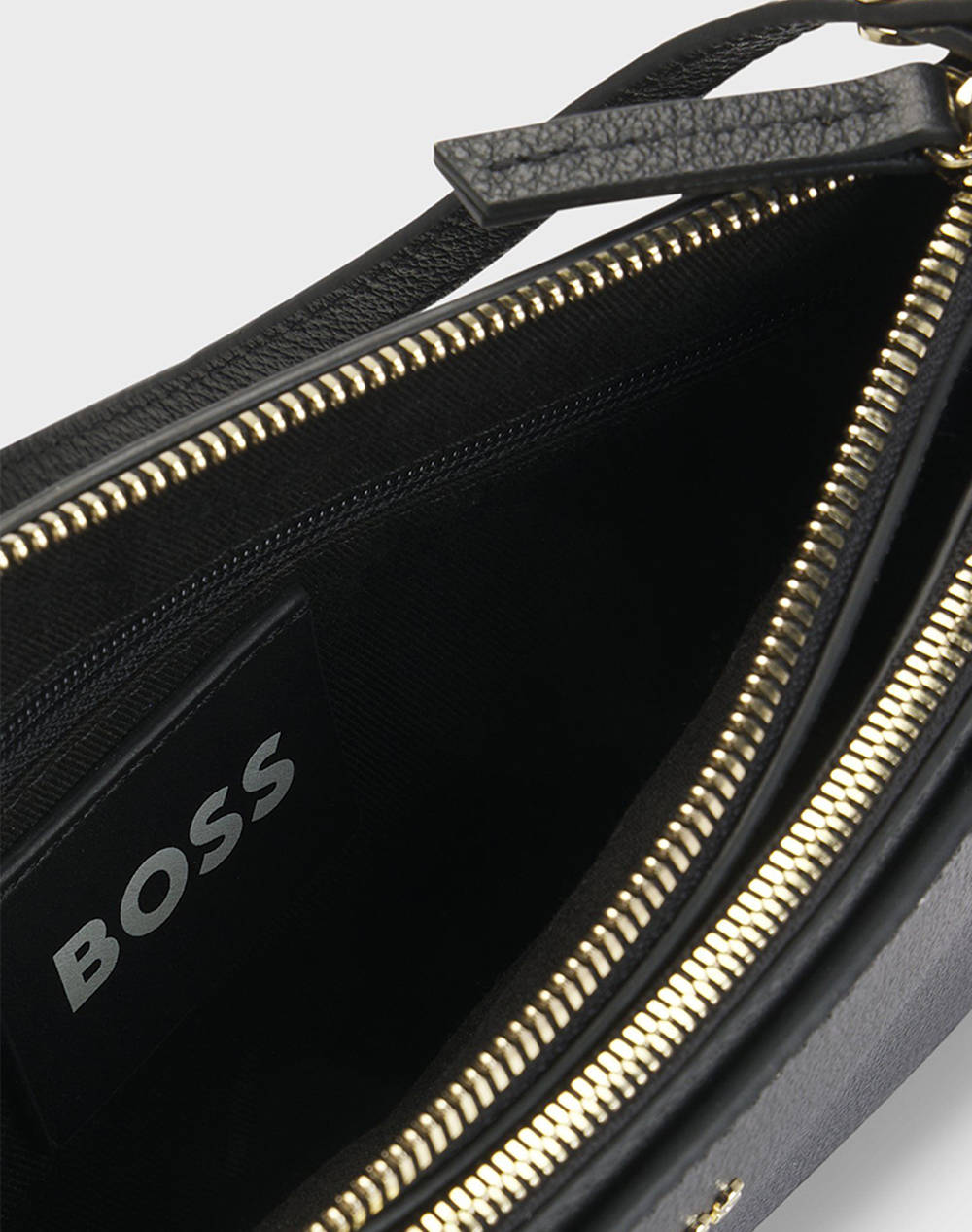 BOSS Alyce Minibag 10260880 01 ( Dimensiuni: 23 x 14 x 4 cm.)