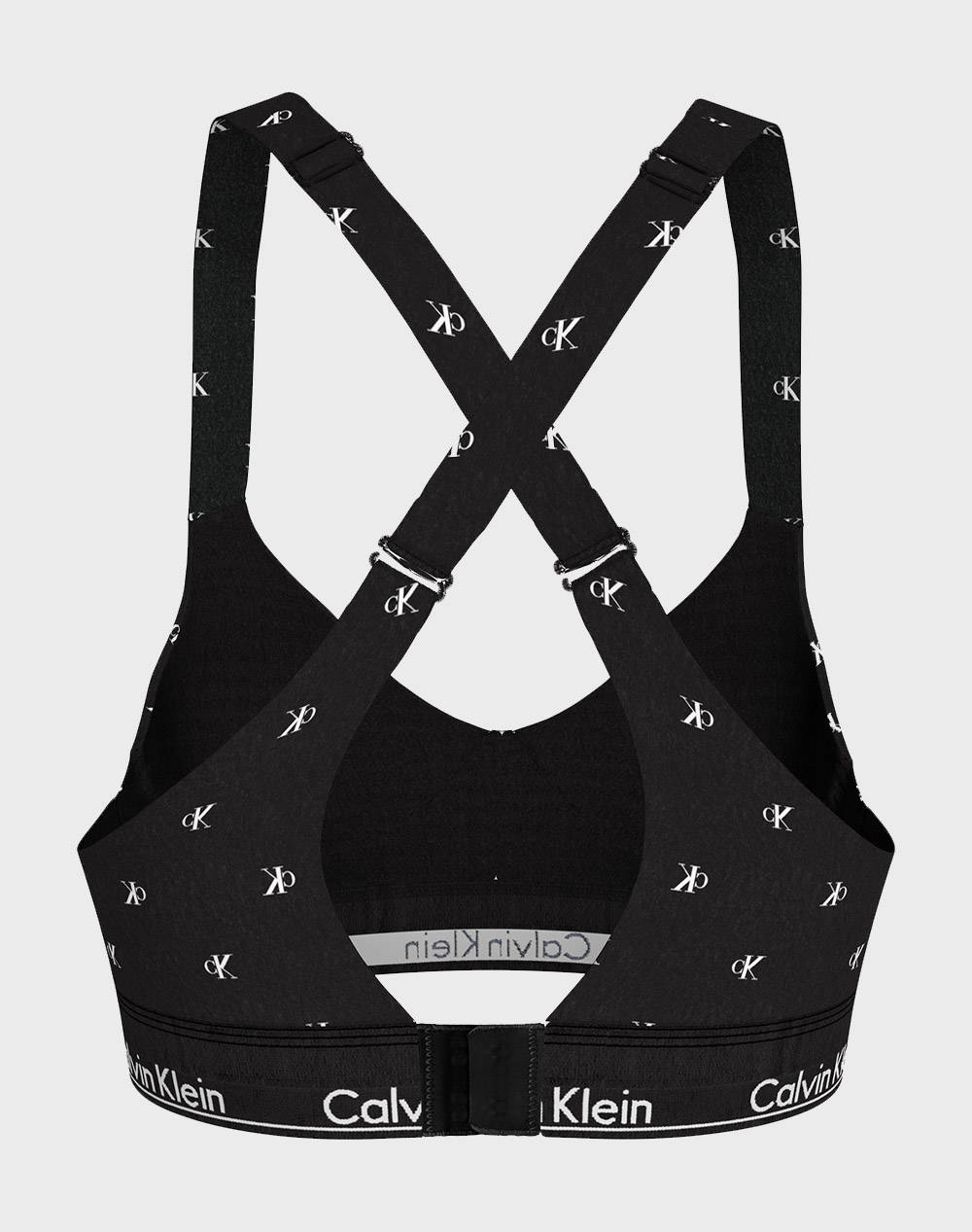 CALVIN KLEIN LIFT BRALETTE ( ROLLING CHANGE)