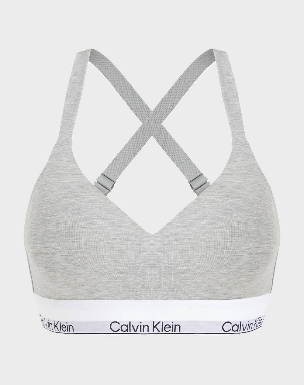 CALVIN KLEIN LIFT BRALETTE ( ROLLING CHANGE)