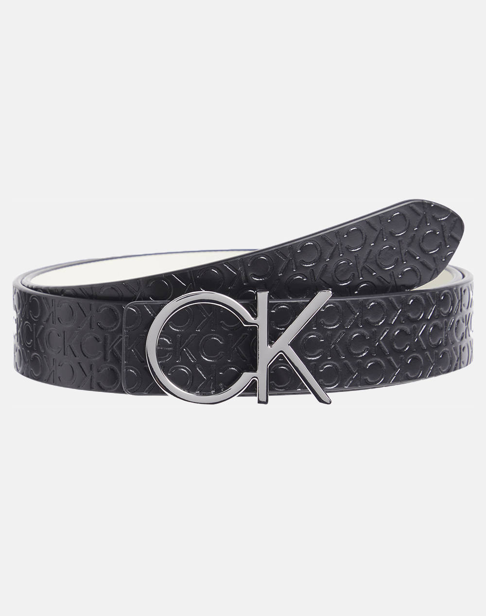 CALVIN KLEIN CK REVERSIBLE BELT 3.0_MONO