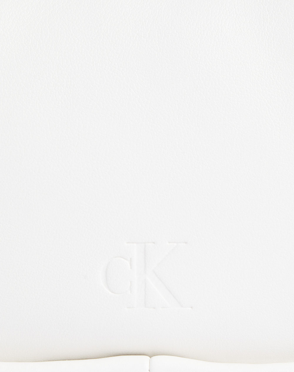 CALVIN KLEIN KNOTTED MINI BLOCK20 (Dimensiuni: 13 x 20 x 8 cm.)