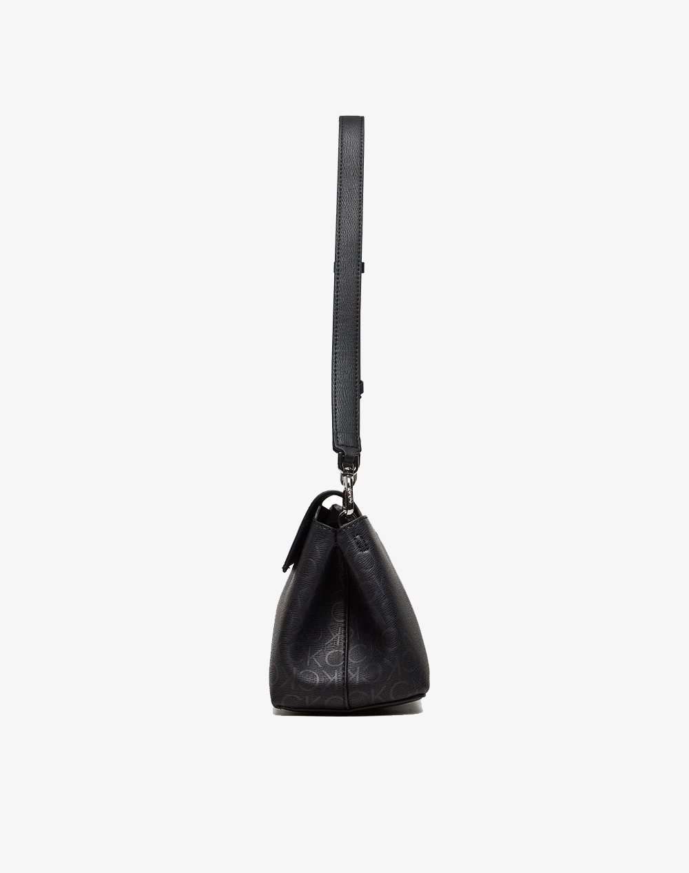 CALVIN KLEIN CK PUSH SHOULDER BAG_EPI MN (Dimensiuni: 15 x 28 x 10 cm.)