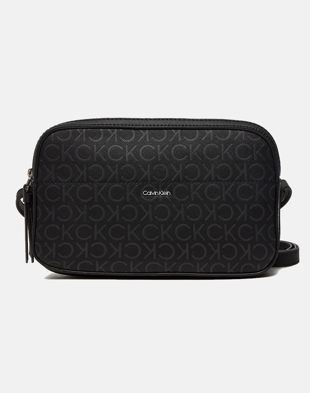 CALVIN KLEIN CK BUSINESS CAMERA BAG_MONO (Dimensiuni: 23 x 14.5 x 6 cm)