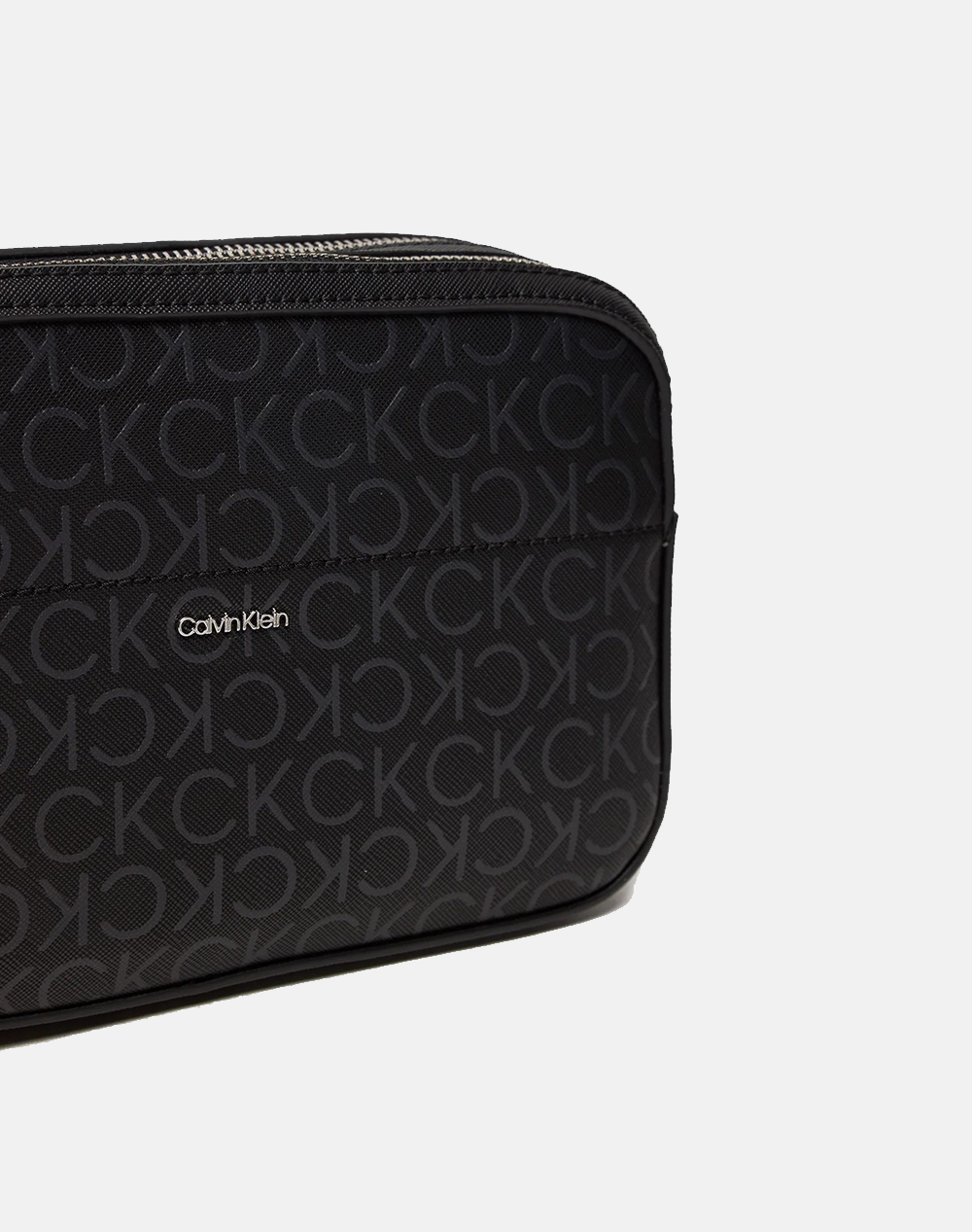 CALVIN KLEIN CK BUSINESS CAMERA BAG_MONO (Dimensiuni: 23 x 14.5 x 6 cm)