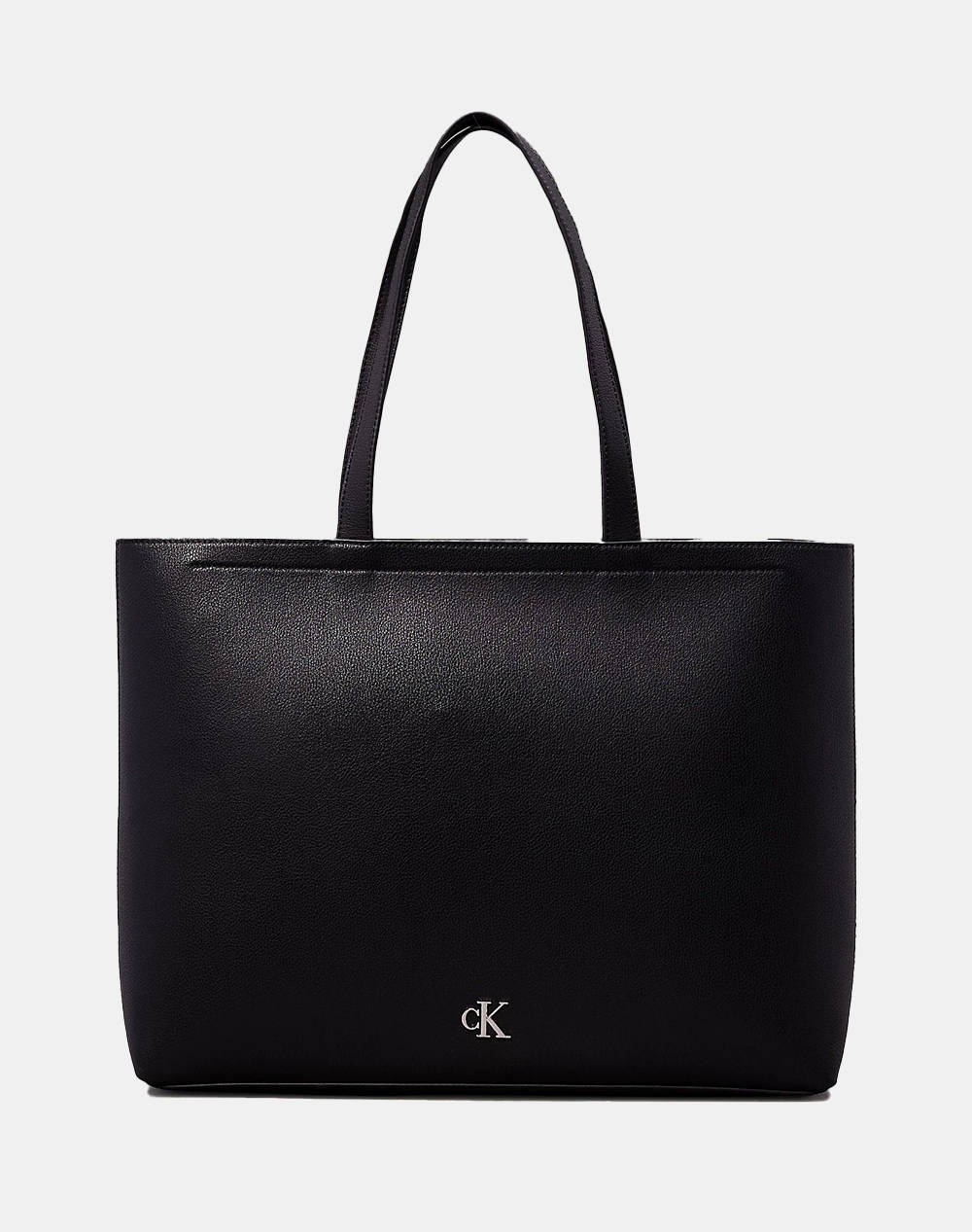 CALVIN KLEIN MINIMAL MONOGRAM SLIM TOTE34 (Dimensiuni: 42 x 33 x 8 cm.)