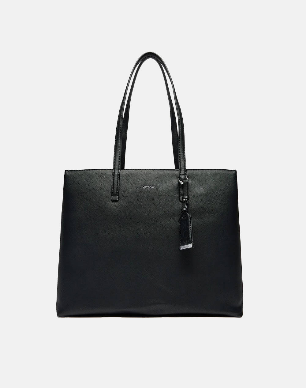 CALVIN KLEIN CK MUST MEDIUM SHOPPER_MONO (Dimensiuni: 37.5 x 30 x 17.5 cm.)