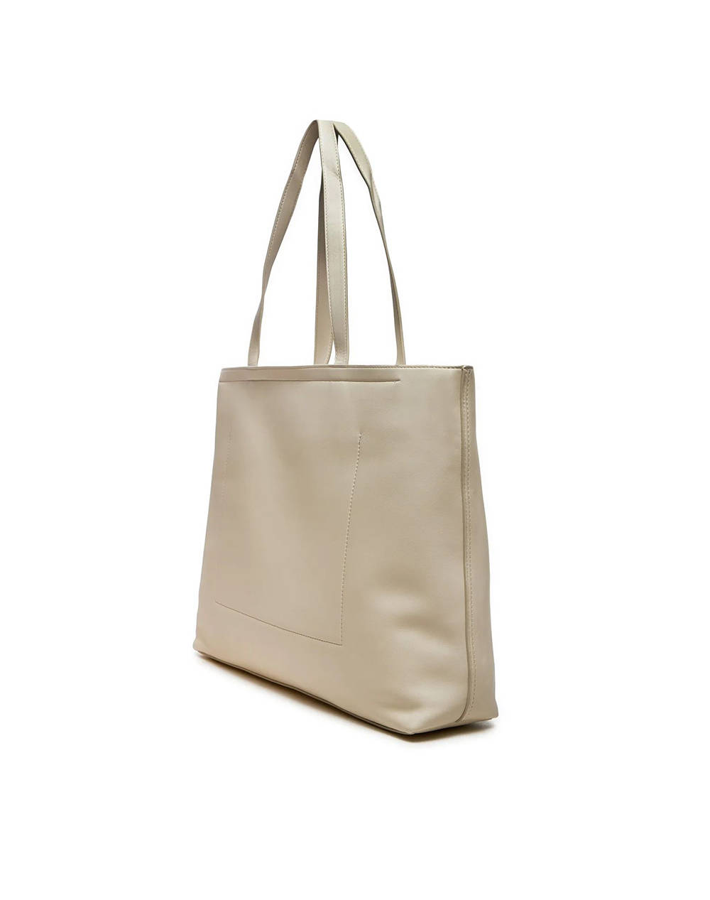 CALVIN KLEIN SCULPTED SLIM TOTE34 DEBOSS (Dimensiuni: 42 x 33 x 10 cm.)