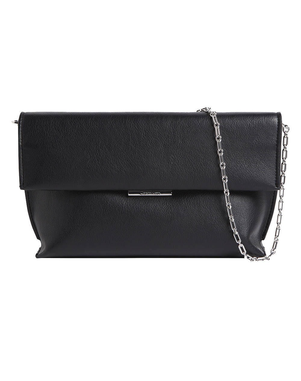 CALVIN KLEIN LINEAR SHOULDER BAG_SM PEBBLE (Dimensiuni: 30 x 19 x 9 cm)