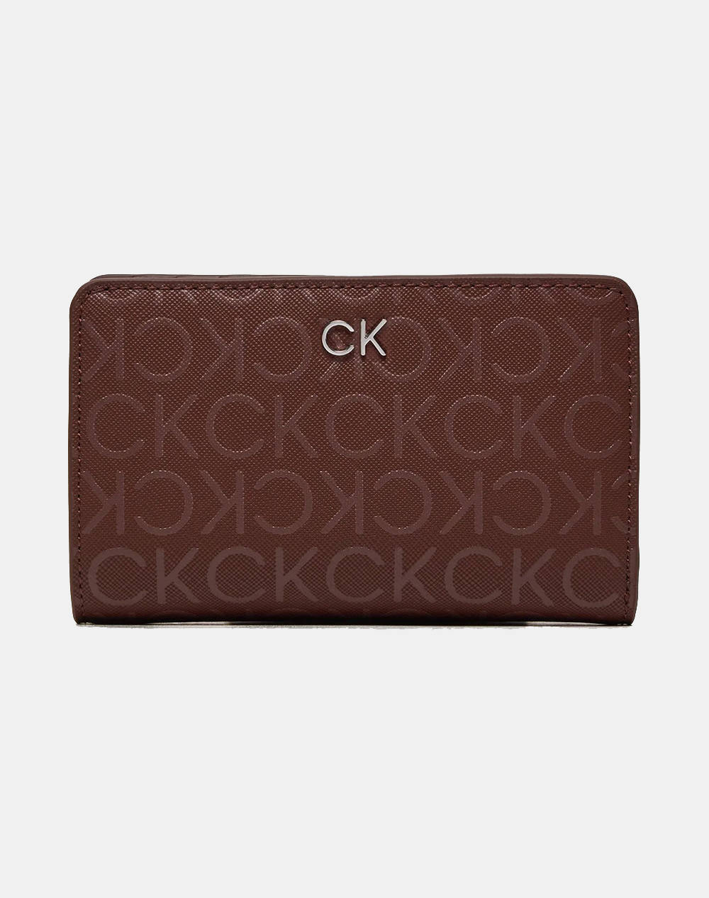 CALVIN KLEIN CK DAILY MD BIFOLD_MONO (Dimensiuni: 14.5 x 9 cm.)