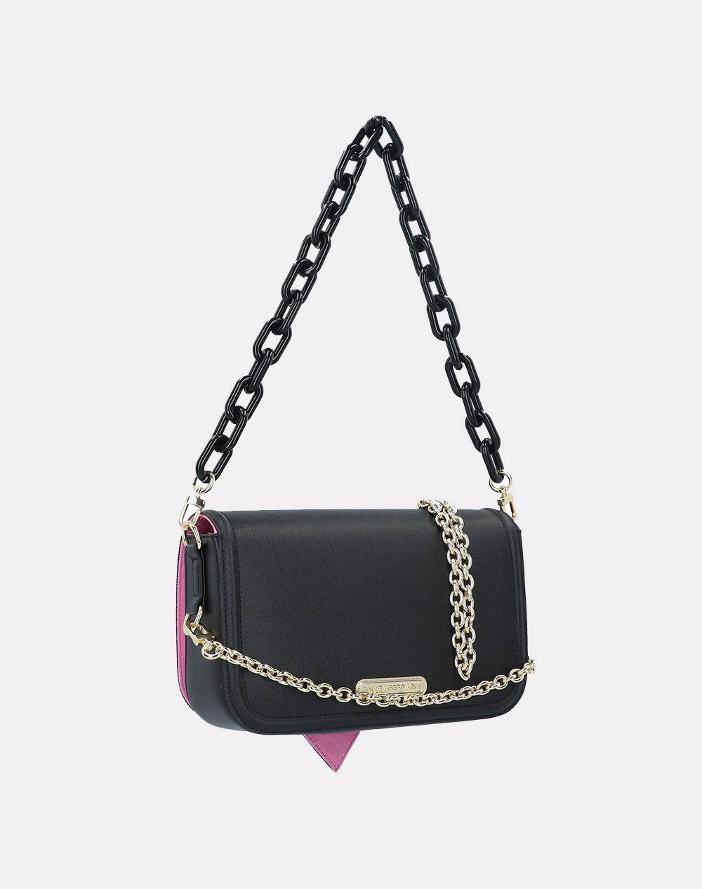 CHIARA FERRAGNI RANGE A - EYELIKE BAGS, SKETCH 03 L 25CM X P 8CM X H 21,5CM GEANTA DE DAMA