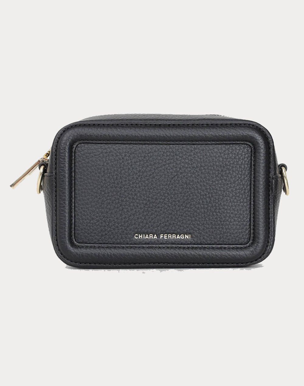 CHIARA FERRAGNI RANGE B - EYELIKE BUCKLE, SKETCH 05 L (Dimensiuni: 19 x 7 x 12.5cm.) GEANTA DE DAMA