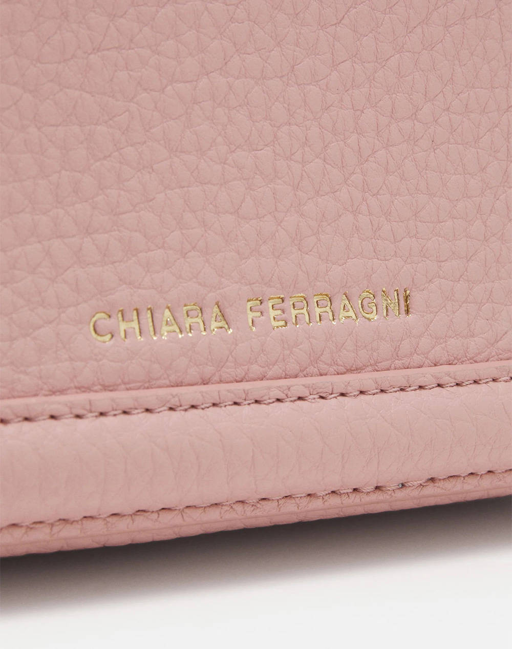 CHIARA FERRAGNI RANGE B - EYELIKE BUCKLE, SKETCH 05 L (Dimensiuni: 19 x 7 x 12.5cm.) GEANTA DE DAMA