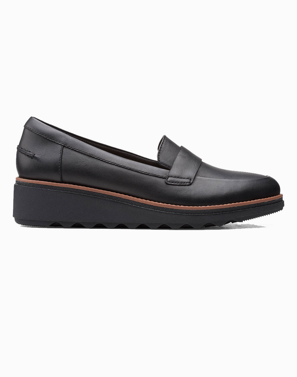 CLARKS Aldwin Step