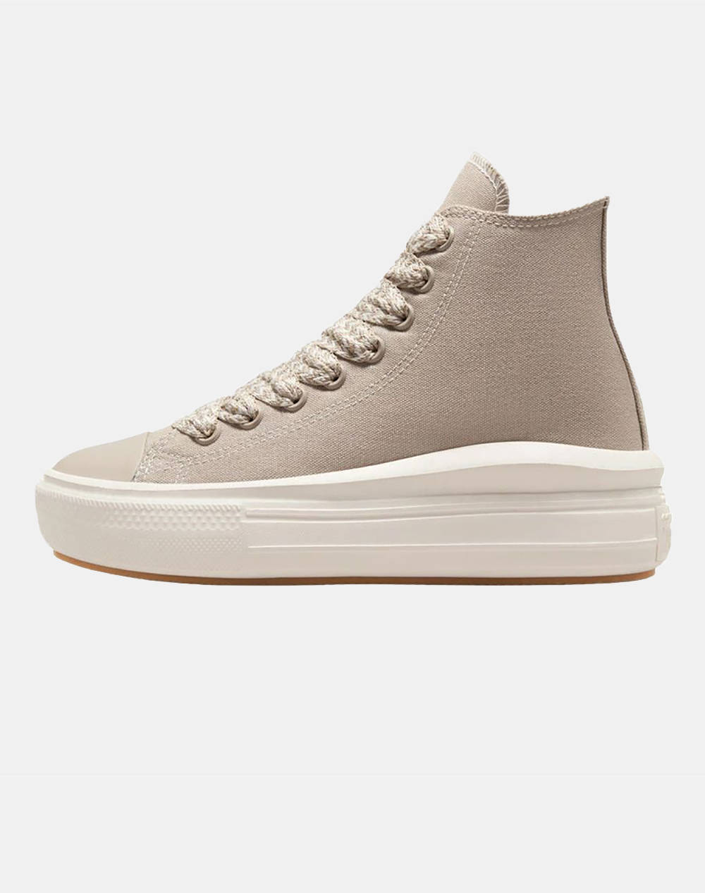 CONVERSE CHUCK TAYLOR ALL STAR MOVE PLATFORM CANVAS