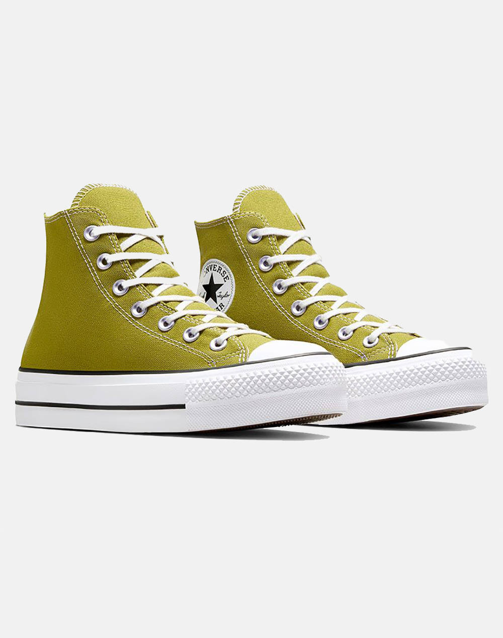 CONVERSE CHUCK TAYLOR ALL STAR LIFT PLATFORM