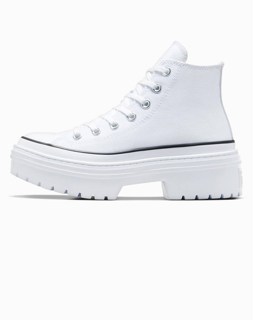 CONVERSE CHUCK TAYLOR ALL STAR LUGGED HEEL PLATFORM