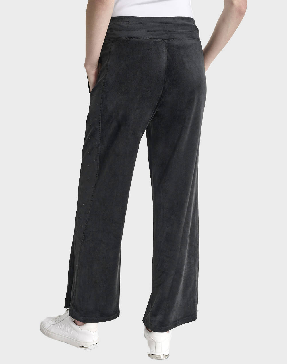 DKNY DP4P3539 PANTALONI DKNY