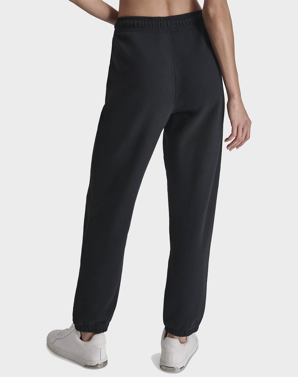 DKNY DP4P3471 LOGO PANTALONI DE TRENING DKNY