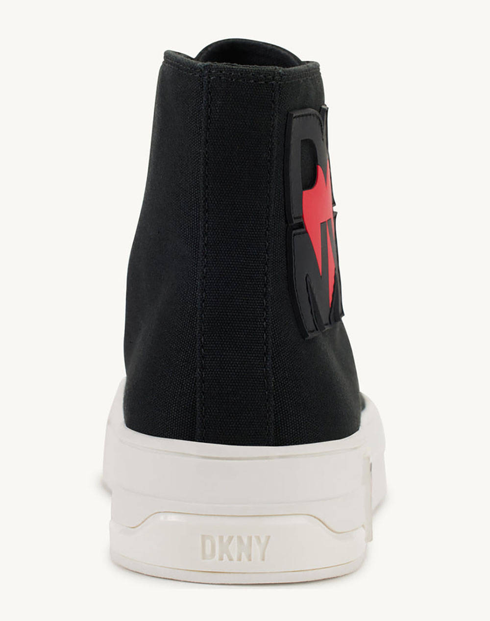 DKNY K2478753 LOUISA SNEAKER MID DKNY