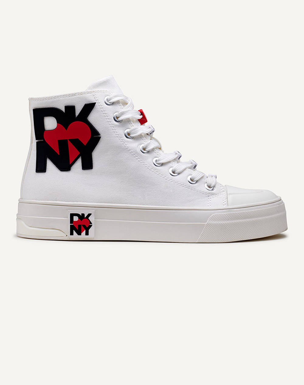 DKNY K2478753 LOUISA SNEAKER MID DKNY