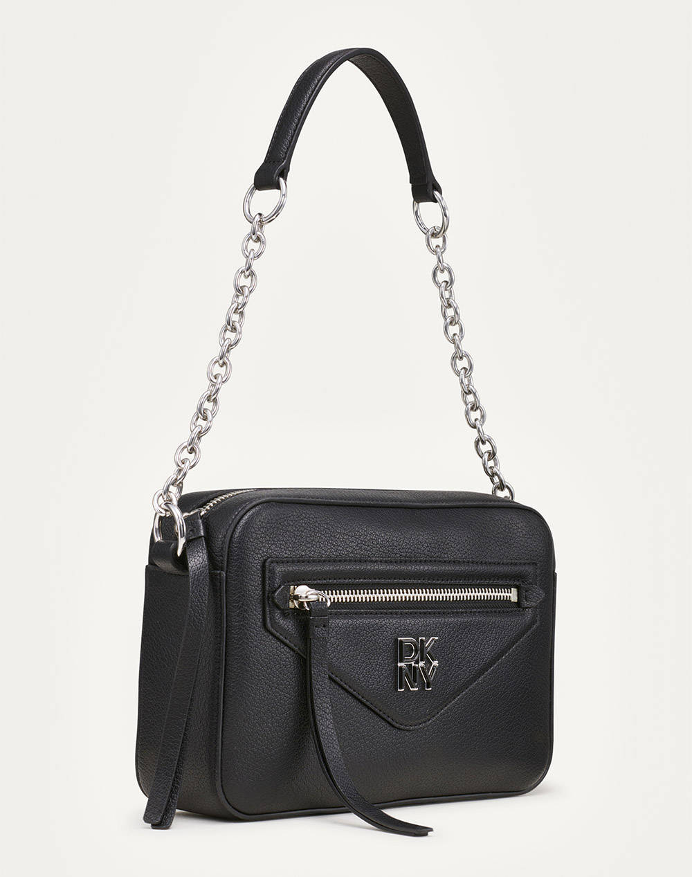 DKNY R42ELF44 HEART OF NY CAMERA BAG DKNY (Dimensiuni: 23 x 15 x 6 cm.)