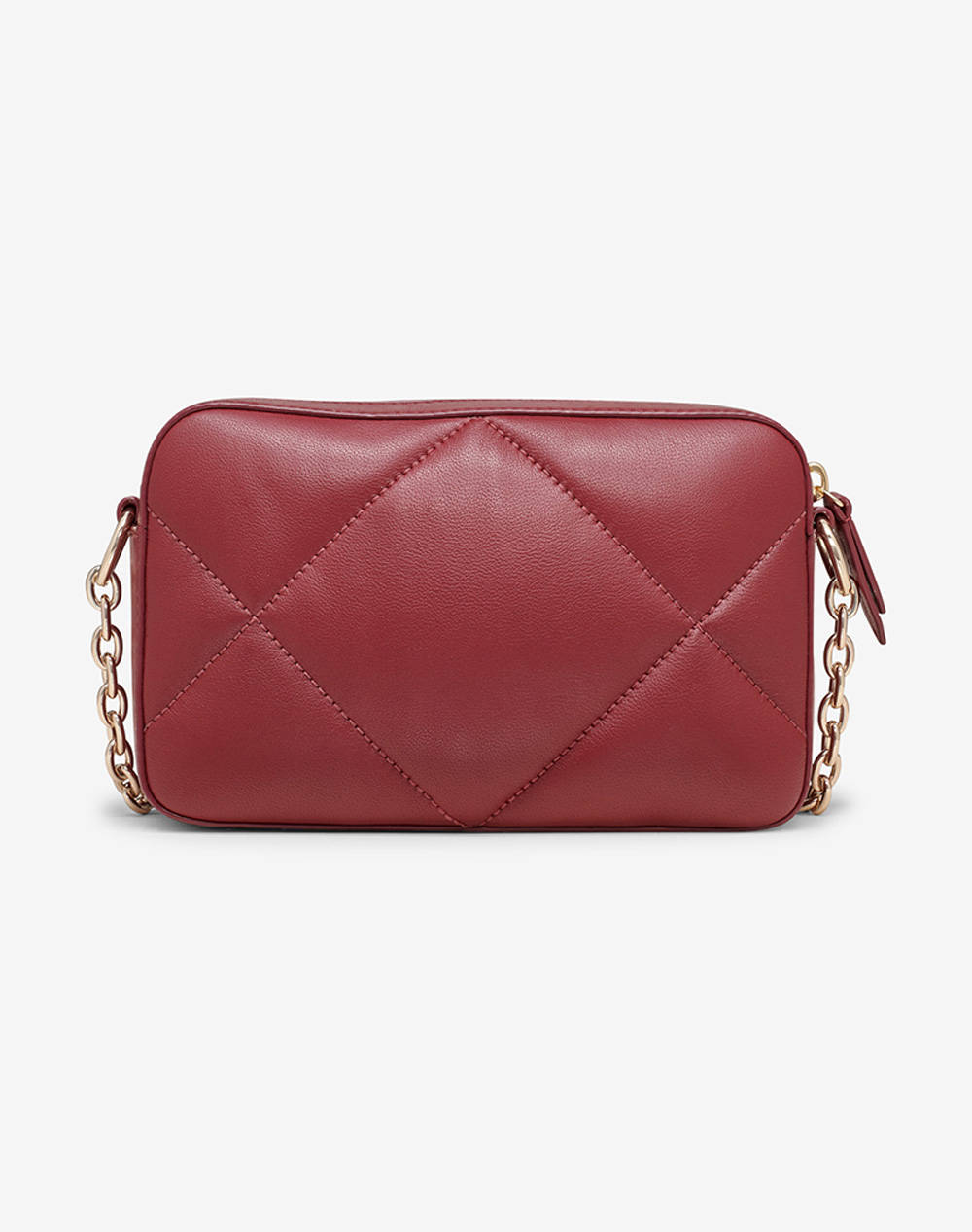 DKNY R43EBB85 RED HOOK CAMERA BAG DKNY (Dimensiuni: 20 x 13 x 6 cm.)