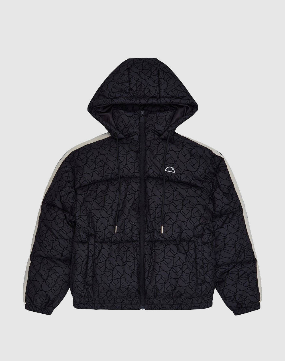 ELLESSE SARTORIA HONDO PADDED JACKET GEACA DE DAMA