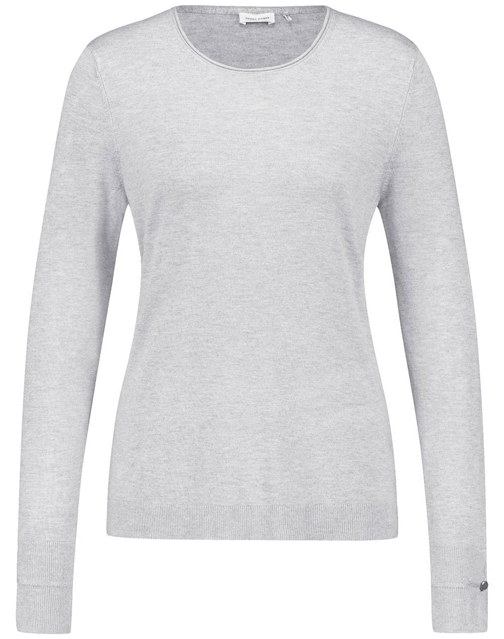 GERRY WEBER PULLOVER 1/1 SLEEVE